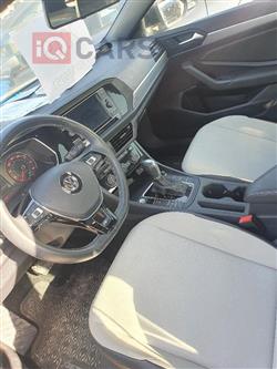 ڤۆڵکسواگن جێتا